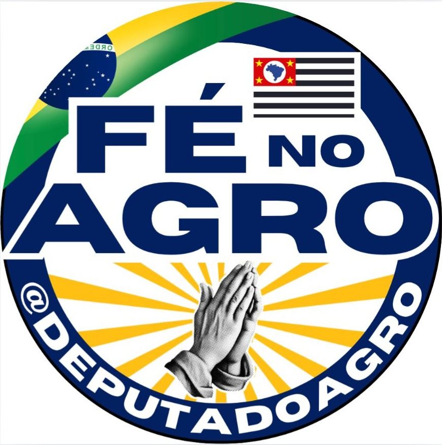 Fé no Agro